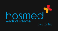 Hosmed Logo