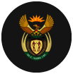 south african government icon