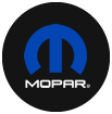 mopar logo