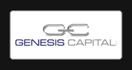 Genesis Capital Logo